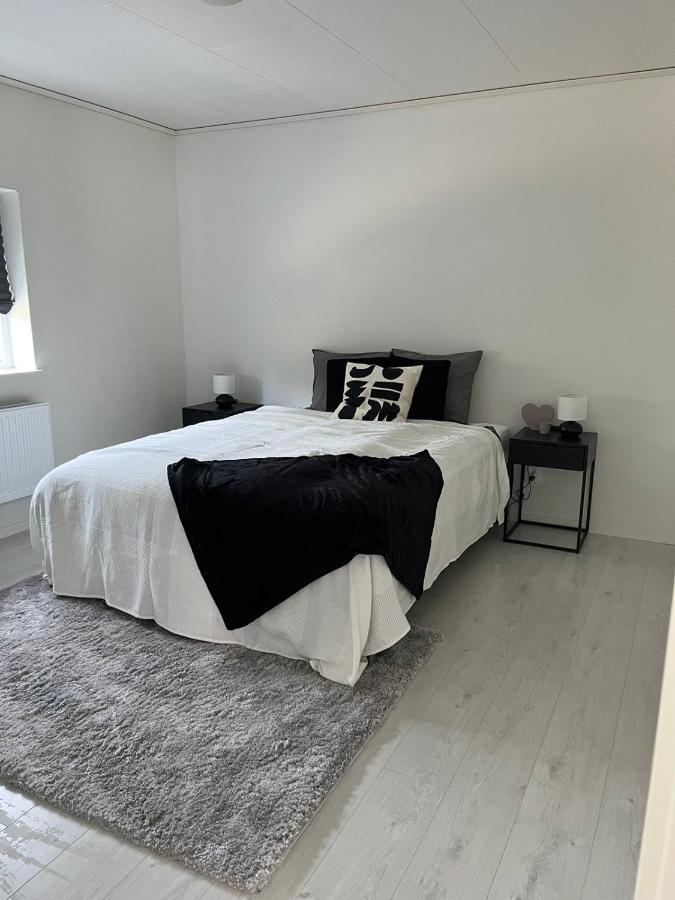 Villa Elme Vaxjo Luaran gambar
