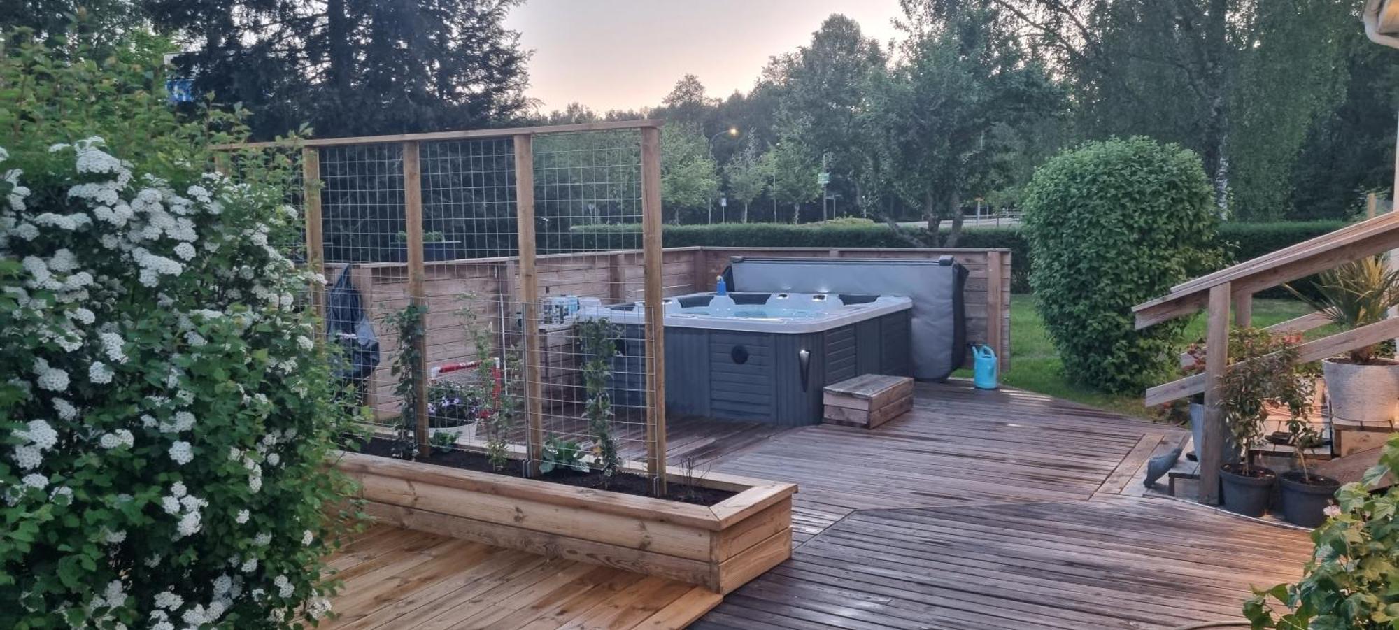 Villa Elme Vaxjo Luaran gambar